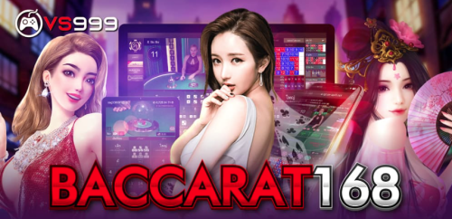 BACCARAT168