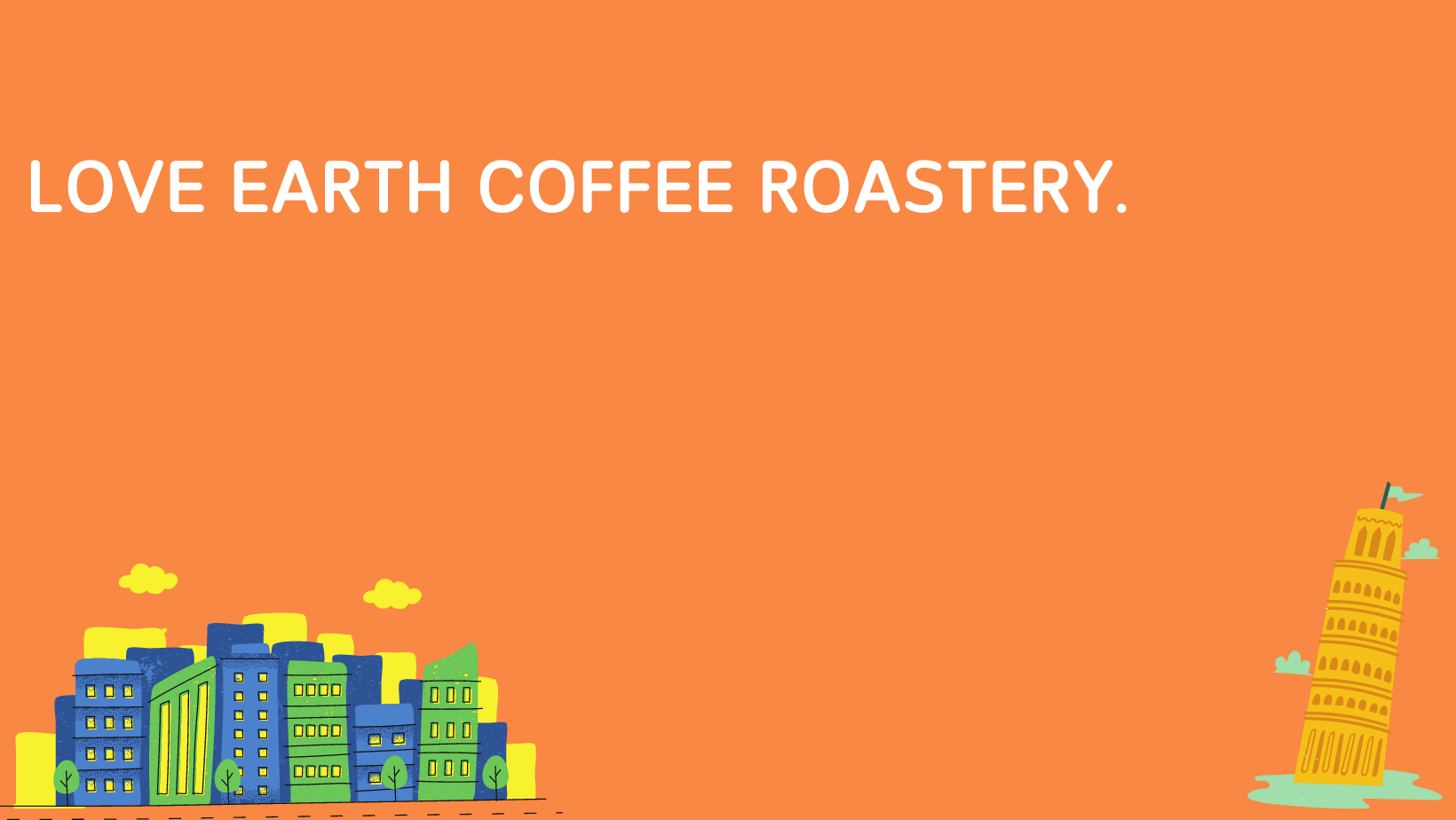 LOVEEARTHCOFFEEROASTERY..png hosted at pic.in.th pic.in.th