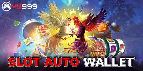 SLOT AUTO WALLET